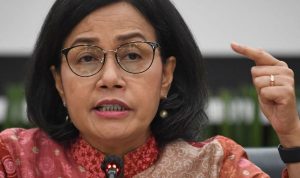 Menteri Keuangan Targetkan Pertumbuhan Investasi 5,2-5,9 Persen di 2025