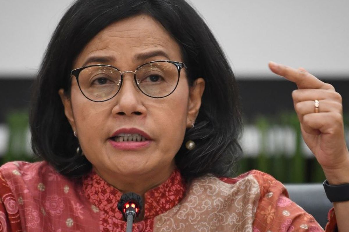 Menteri Keuangan Targetkan Pertumbuhan Investasi 5,2-5,9 Persen di 2025
