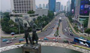 Menyala Ekonomi RI! Pajak Penghasilan Anjlok Drastis