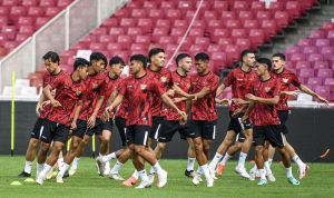Nonton Live Streaming Timnas Indonesia vs Irak Hari Ini, Di sini!