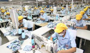 Pabrik Tekstil Gulung Tikar, Menteri Ekonomi Beri Penjelasan
