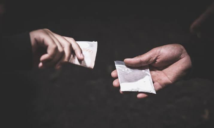 Pengedar Sabu Diringkus Polisi di Lubuklinggau, Sumatera Selatan