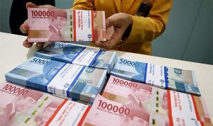 Pengusaha Tekan Pemerintah Jaga Stabilitas Rupiah di Tengah Melemahnya
