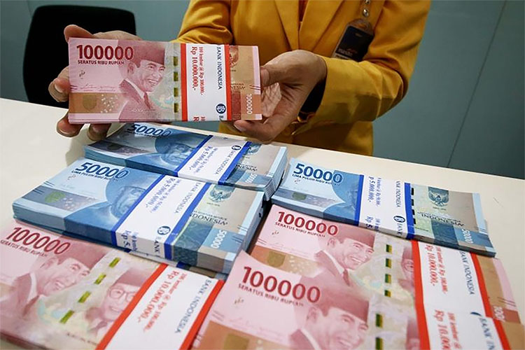 Pengusaha Tekan Pemerintah Jaga Stabilitas Rupiah di Tengah Melemahnya