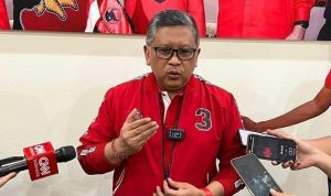 Pentingnya Kehadiran Hasto Kristiyanto dalam Pemeriksaan Kasus Suap Harun Masiku