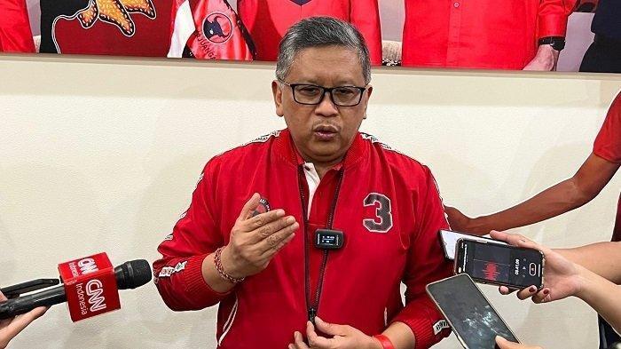 Pentingnya Kehadiran Hasto Kristiyanto dalam Pemeriksaan Kasus Suap Harun Masiku