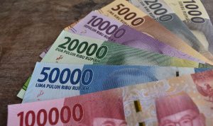 Posisi Cadangan Devisa Indonesia Mei 2024 Meningkat Jadi 139 Miliar Dolar AS