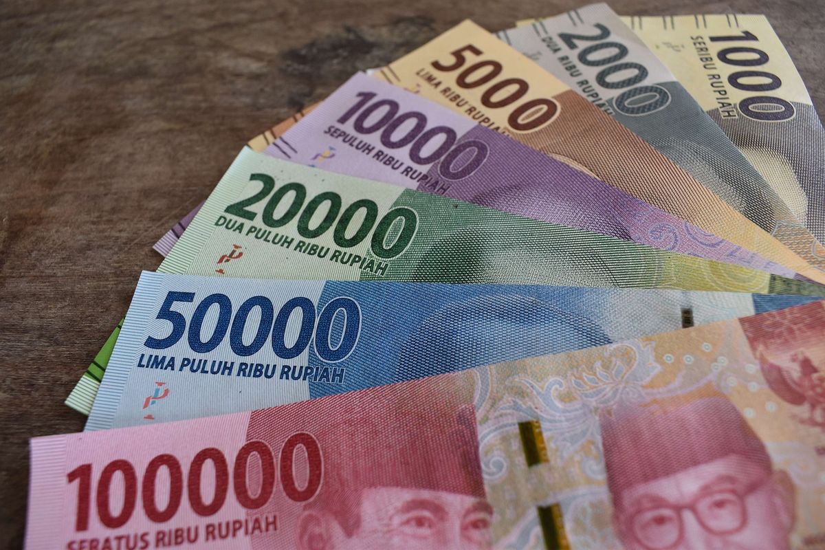Posisi Cadangan Devisa Indonesia Mei 2024 Meningkat Jadi 139 Miliar Dolar AS