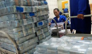 Prediksi Cadangan Devisa Indonesia Mei 2024 Stabil