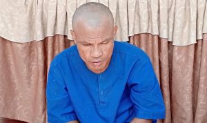 Pria Musi Rawas Bunuh Tetangga Akibat Utang Rp 350 Ribu
