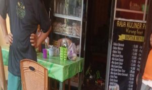 Pria Tewas Ditusuk di Kedai Bakso di Empat Lawang, Sumatera Selatan