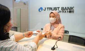 Prospek Cerah PT Bank JTrust Indonesia Tbk di Tengah Peningkatan Ekonomi Nasional