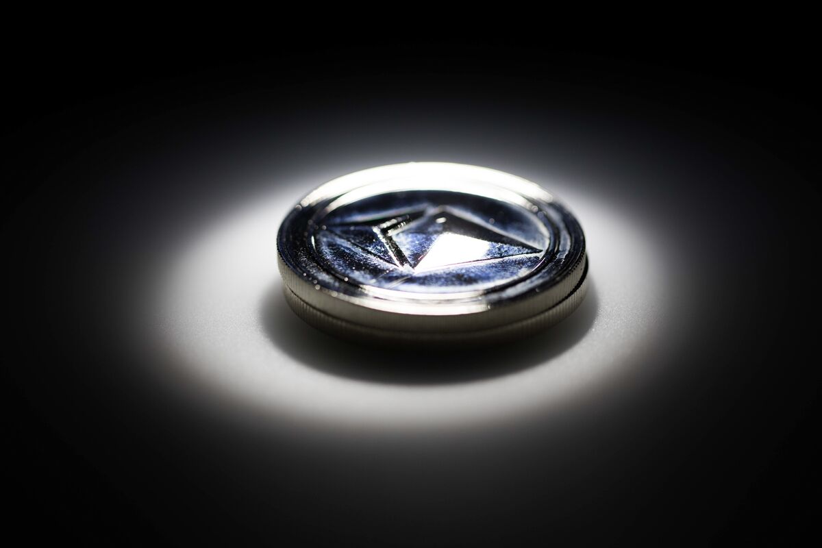 SEC Hentikan Penyelidikan terhadap Kripto Ethereum