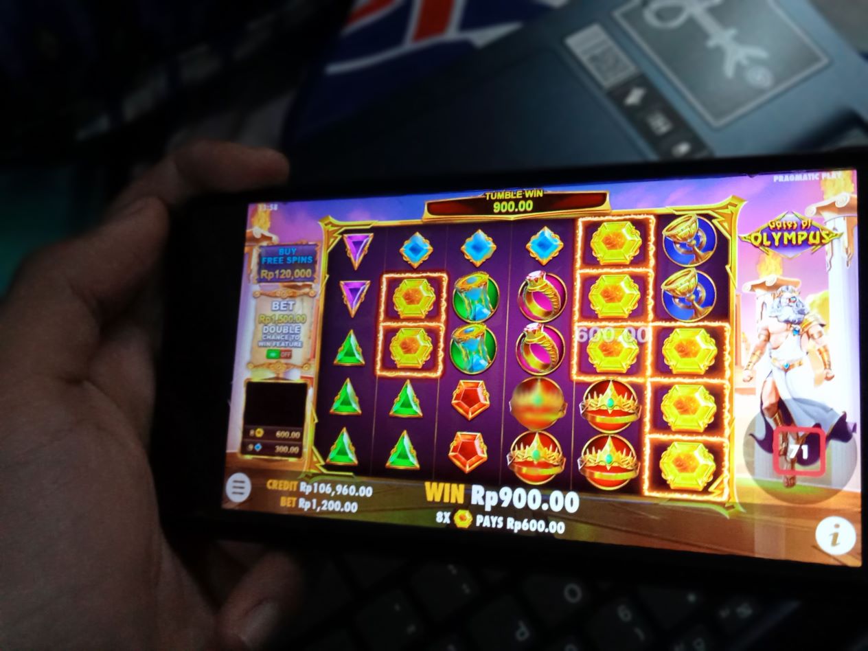 Satgas Pemberantasan Judi Online Mulai Bergerak, Lakukan 3 Operasi ini!