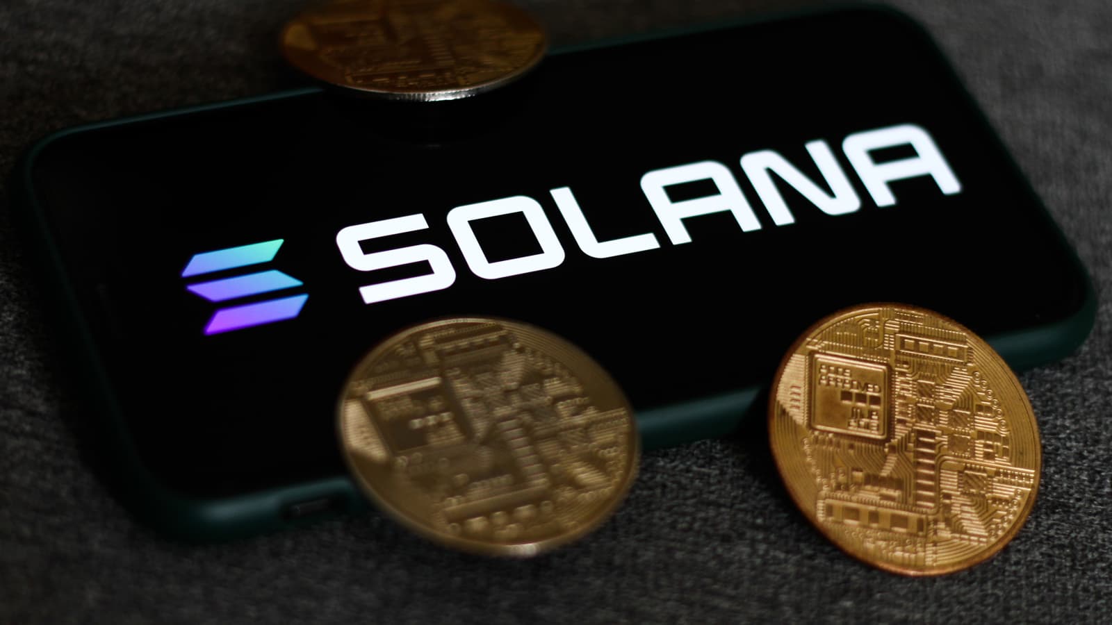 Solana (SOL) Melonjak 170% dalam 6 Bulan, Investor Targetkan Harga US$200