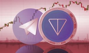 TONcoin Tertinggi Capai Rekor Baru