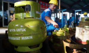 Tambahan Pasokan LPG 3 Kg oleh PT Pertamina Patra Niaga untuk Idul Adha 2024