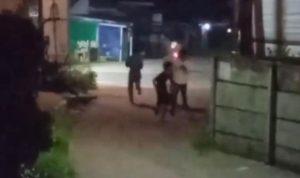 Tawuran Remaja di Palembang Viral di Medsos, Polisi Sedang Lidik Kejadian