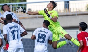 Timnas Indonesia U-20 Kalah 1-4 dari Jepang di Toulon Cup 2024