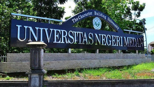 Universitas Negeri Medan Dapat Izin Membuka Program Studi S1 Sains Informasi Geografi