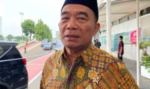 Wacana Bantuan Sosial untuk Korban Judi Online oleh Menko PMK