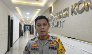 Klarifikasi Polda Sumut Soal 15 foto personel Polrestabes Medan yg menjadi DPO Dok. Istimewa Dilansir dari Instagram Polda Sumatera Utara