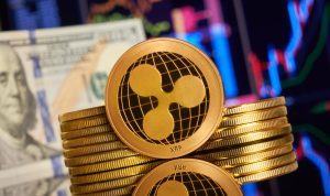 XRP Menunjukkan Potensi Pertumbuhan di Tengah Lonjakan Pasar