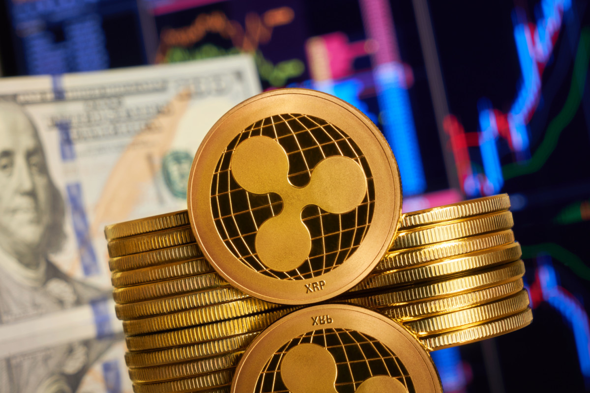 XRP Menunjukkan Potensi Pertumbuhan di Tengah Lonjakan Pasar