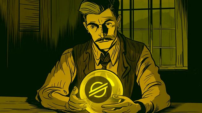 Stellar: Prediksi Positif untuk Harga XLM