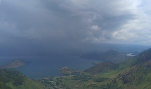 Prediksi Cuaca Hari Ini di Samosir dan Danau Toba