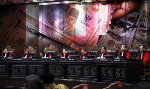 Investor Asing Banyak Kabur, Faktor Eksternal Pelemehan Rupiah?