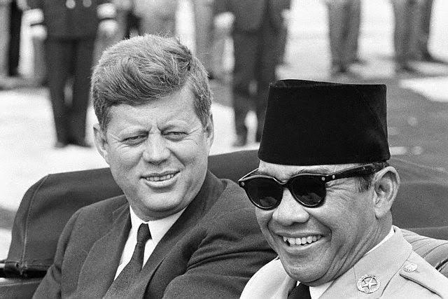Emas Soekarno Tersimpan di Bank Swiss: Fakta atau Mitos?
