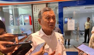 Menteri ESDM Curhat Dibohongi soal Smelter Bauksit: Ternyata Lapangan Bola-Pos Hansip