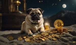 Pasar Crypto Mengalami Gejolak: Harga Bitcoin Turun Drastis dan Manipulasi Market Maker