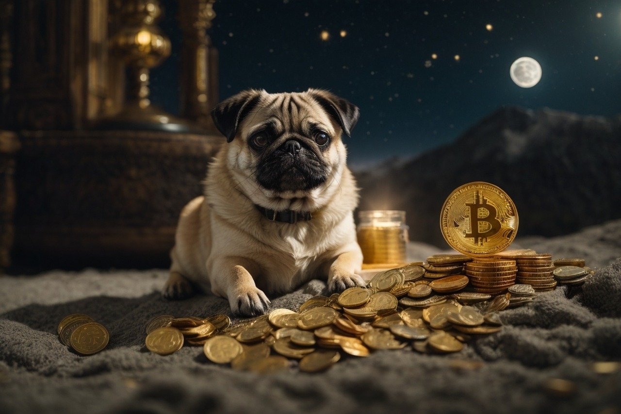 Pasar Crypto Mengalami Gejolak: Harga Bitcoin Turun Drastis dan Manipulasi Market Maker