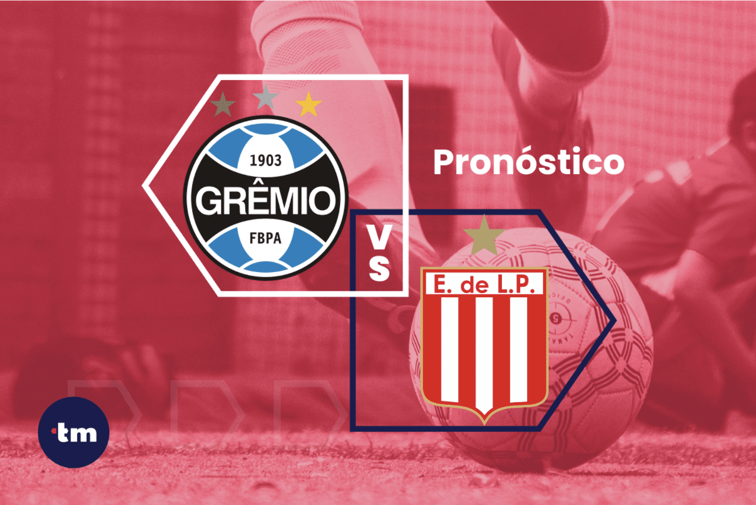 Prediksi Gremio vs Estudiantes: Gremio Siap Amankan Posisi Puncak Copa Libertadores