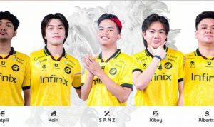 Hasil Grand Final MPL ID Season 13: ONIC vs EVOS, ONIC Raih Gelar Juara 4 Kali Berturu-turut 