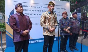 Pendanaan Pinjaman Lunak Bank Dunia untuk ATR/BPN Menunggu Finalisasi
