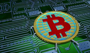 Pasar Mata Uang Kripto Menunjukkan Ketenangan Relatif