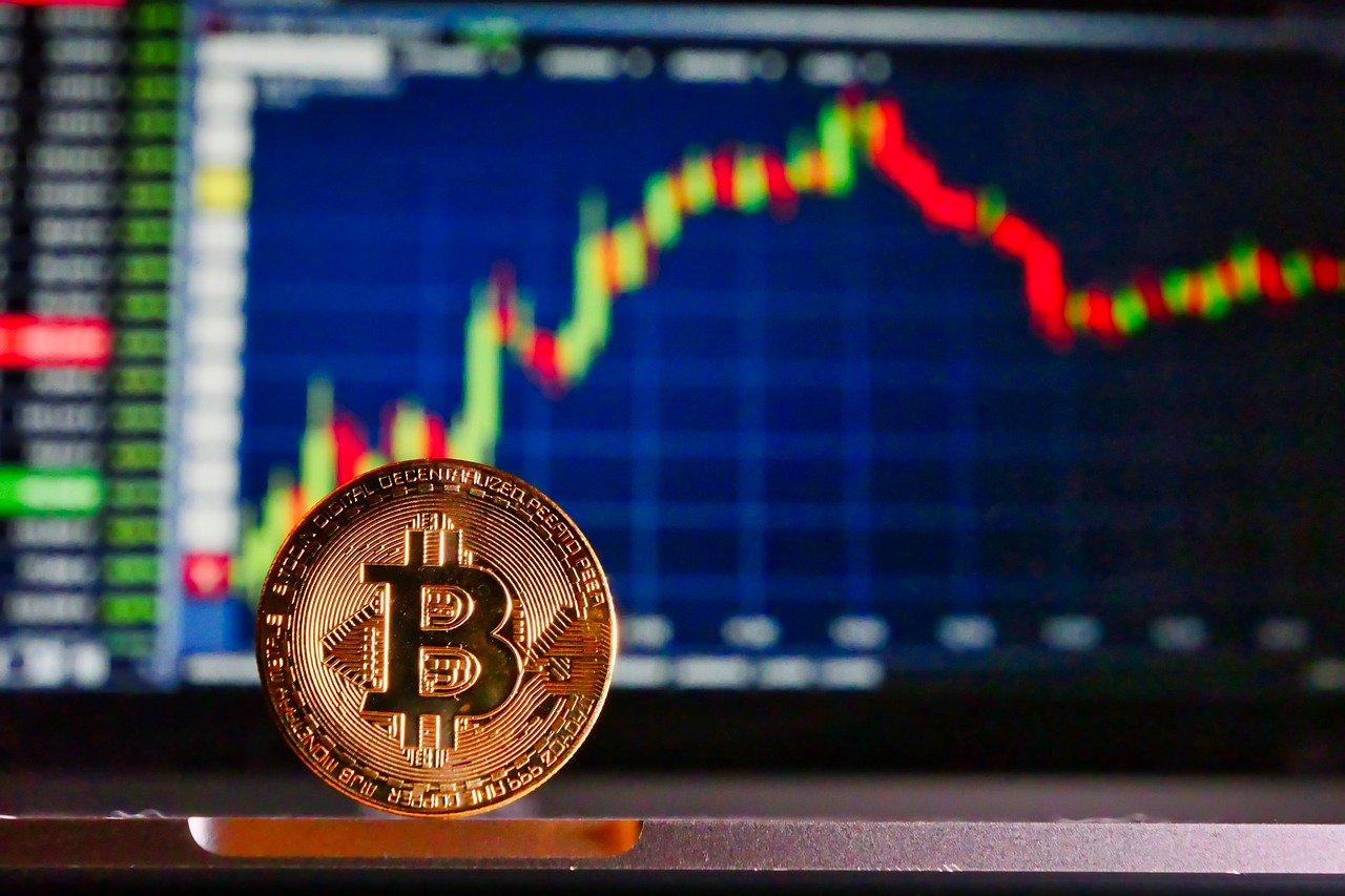 Bitcoin Halving: Pengaruhnya Terhadap Harga Bitcoin dan Pasar Kripto