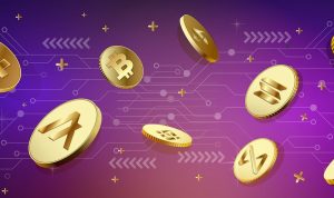Solana dan XRP Menjadi Pilihan Alternatif di Tengah Aksi Jual Aset Kripto