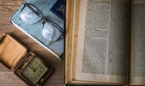 Kejarlah Pendidikan, Buanglah Kesombongan