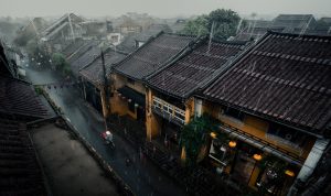 Prakiraan Cuaca Sumsel 12 Juni 2024: BMKG Catat Potensi Hujan Ringan-Petir di 8 Daerah