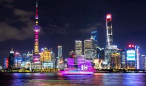 Cadangan Devisa China Naik Menjadi 3,2320 Triliun Dolar AS pada Mei 2024