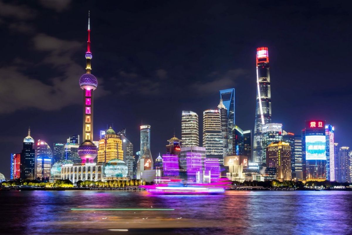 Cadangan Devisa China Naik Menjadi 3,2320 Triliun Dolar AS pada Mei 2024