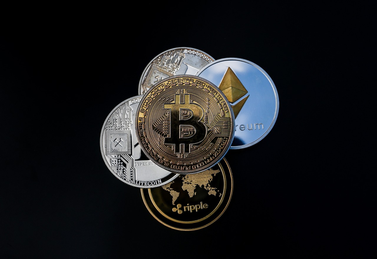 Cryptocurrency Terbaik untuk Investasi, 5 Altcoin Terbaik Juni 2024
