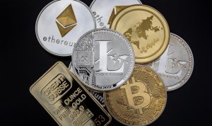 Harga Bitcoin dan Kripto Hari Ini: Bitcoin Menurun, Solana dan Toncoin Berada di Zona Hijau