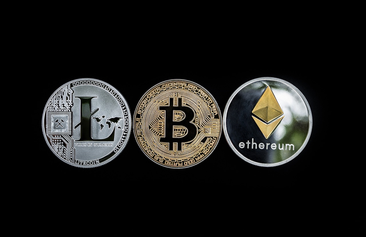 Menguak Dunia Kripto: Pandangan Mendalam tentang Mata Uang Digital