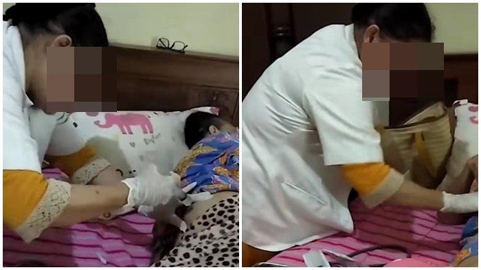 Kasus Dugaan Malpraktik Oknum Bidan di Prabumulih, Polisi Rampungkan Penyidikan