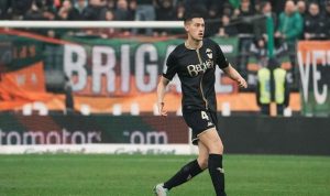 Jay Idzes Promosi ke Serie A Setelah Venezia Bungkam Cremonese